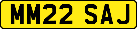 MM22SAJ