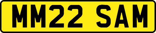 MM22SAM