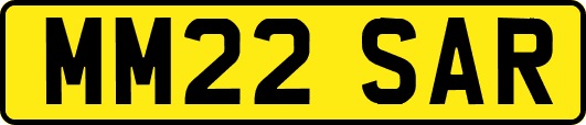 MM22SAR