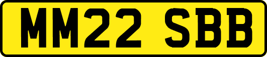 MM22SBB