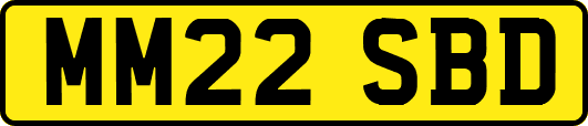 MM22SBD