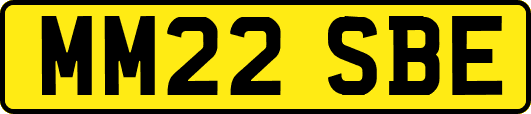 MM22SBE