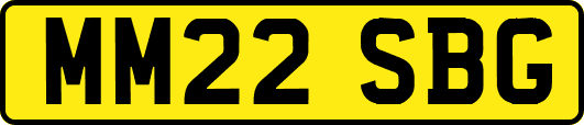 MM22SBG