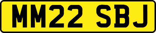 MM22SBJ