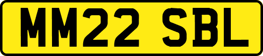 MM22SBL