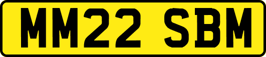 MM22SBM