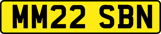 MM22SBN