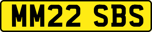 MM22SBS