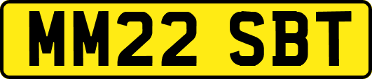 MM22SBT