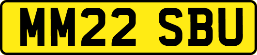 MM22SBU