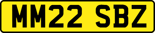 MM22SBZ
