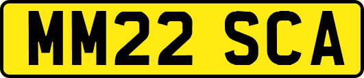 MM22SCA