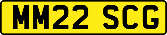MM22SCG