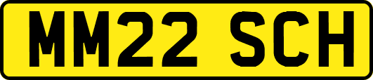 MM22SCH