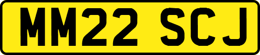 MM22SCJ