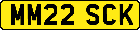 MM22SCK