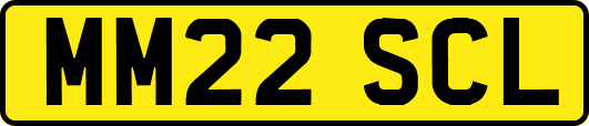 MM22SCL