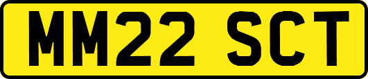 MM22SCT