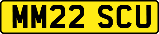 MM22SCU