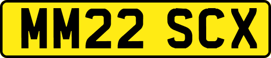 MM22SCX