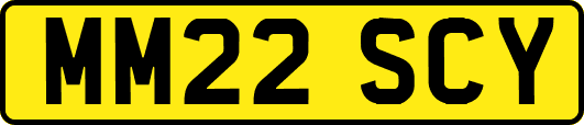 MM22SCY