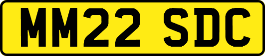MM22SDC