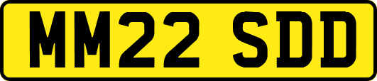MM22SDD