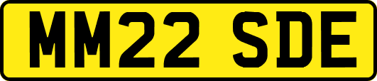 MM22SDE