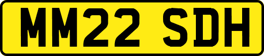 MM22SDH