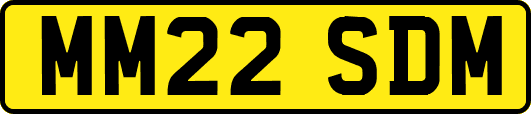 MM22SDM