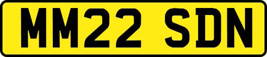 MM22SDN