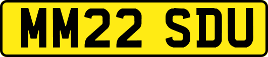 MM22SDU