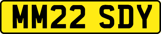 MM22SDY
