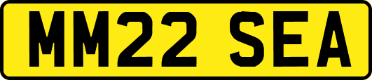 MM22SEA