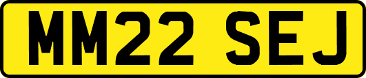 MM22SEJ