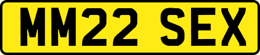 MM22SEX