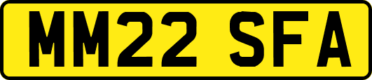 MM22SFA
