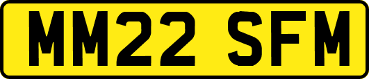 MM22SFM
