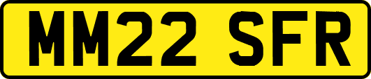 MM22SFR