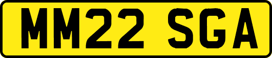 MM22SGA