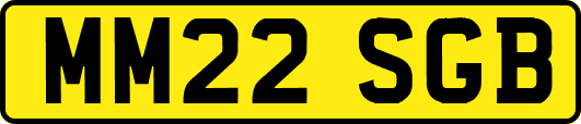 MM22SGB