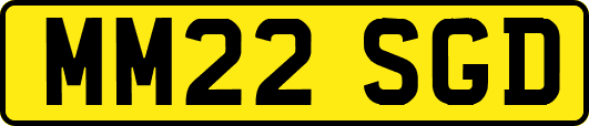 MM22SGD