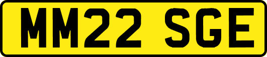 MM22SGE