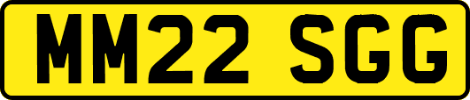 MM22SGG