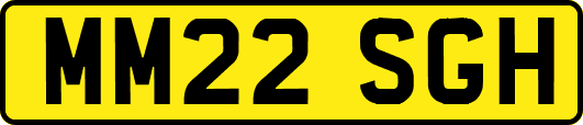 MM22SGH