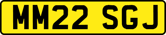 MM22SGJ