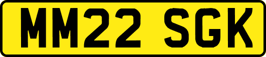 MM22SGK