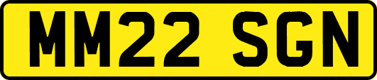 MM22SGN