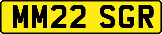 MM22SGR