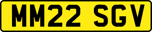 MM22SGV